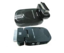 Comfluid Decoder DST105 SCART